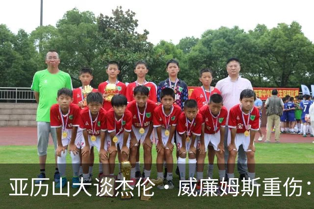 亚历山大谈杰伦·威廉姆斯重伤：只能撑到他回来